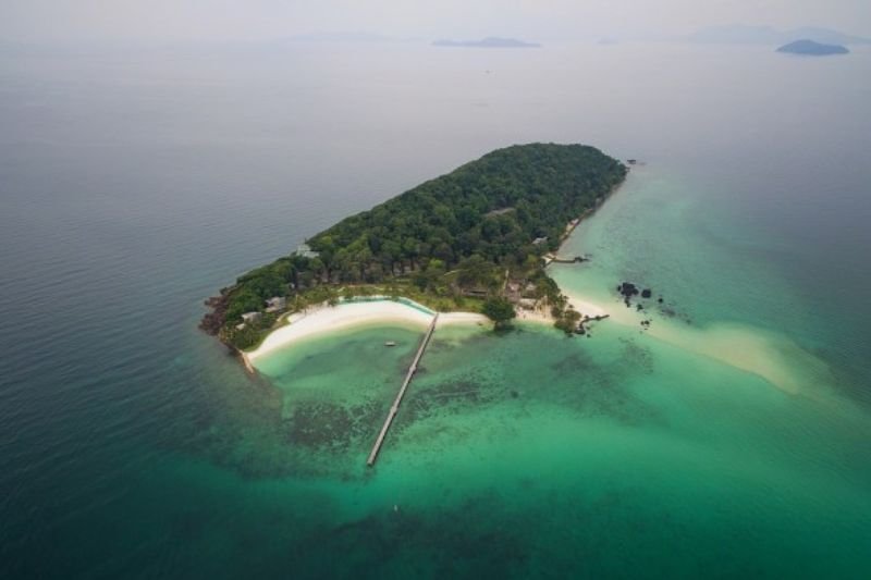 Havelock Island (1)