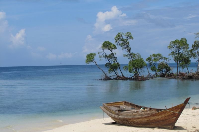 Havelock Island