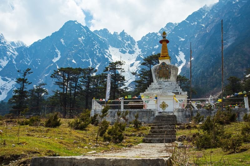 Lachung