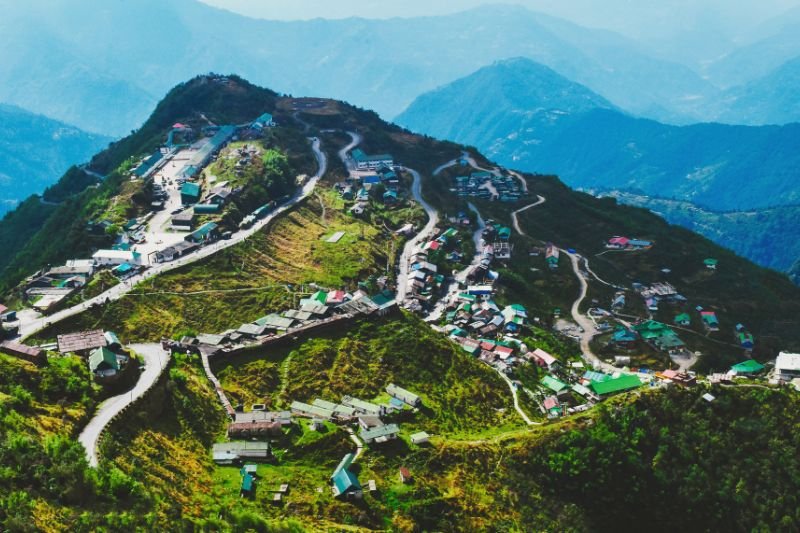 sikkim