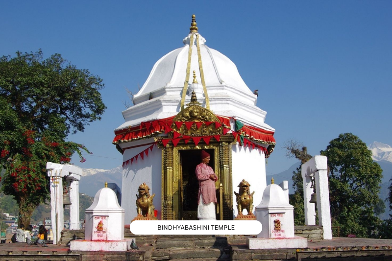 Bindhyabashini Temple