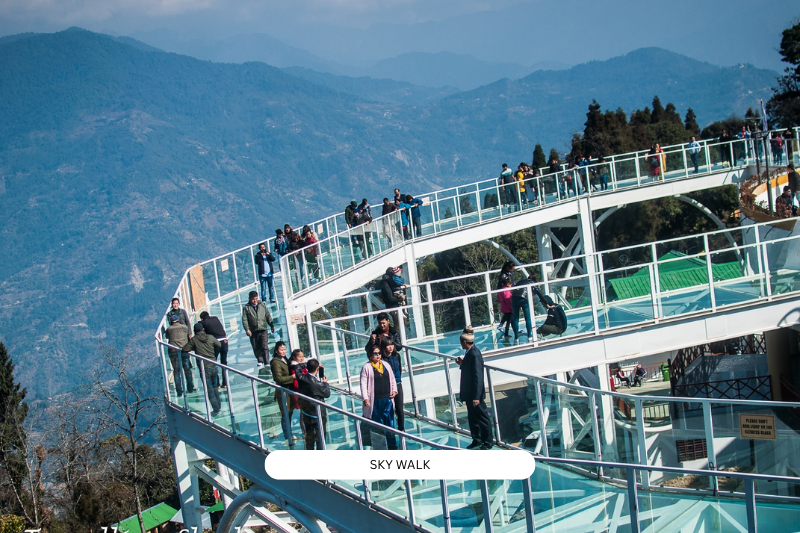 Sky Walk