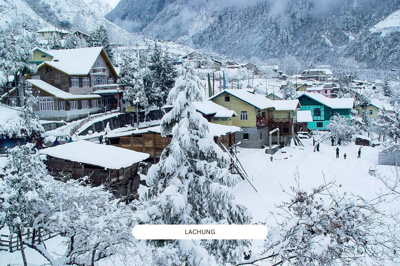 lachung